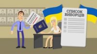 Як і де можна можна подати заяву для зміни місця голосування на президентських виборах