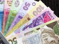 Стало відомо, на скільки зросли пенсії в Україні