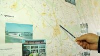 На Закарпатті будують протипаводкові споруди (ВІДЕО)