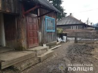 Рахівські поліцейські розшукали підозрюваних у викраденні людини та заволодінні автотранспортом