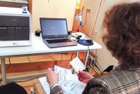 На Закарпатті туберкульоз відтепер діагностуватимуть за дві години