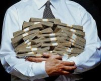 В Україні нарахували понад тисяча мільйонерів: де проживають українські багатії