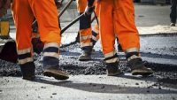 На Закарпатті фірма російського олігарха без тендеру ремонтує дорогу (ДОКУМЕНТ)