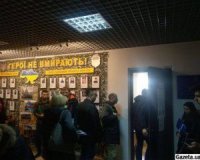 Сьогодні — останній день, коли можна змінити місце голосування