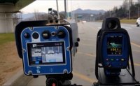 Кількість TruCam на автошляхах збільшилася (ВІДЕО)