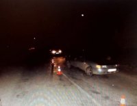 Хлопчика забрала швидка, водієві стало зле: На Закарпатті під колесами автівки опинився хлопчик