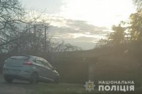 На Закарпатті поліцейські затримали трьох нетверезих водіїв без права керування (ФОТО)