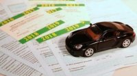 Українським водіям дозволили пред’являти наявність автоцивілки з гаджета