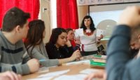 Успішне ЗНО для угорськомовних випускників. На Закарпатті завершився проект «БомбеЗНО» (ВІДЕО)
