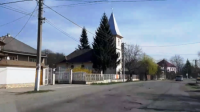 Ще одна автомобільна дорога державного значення на Закарпатті у жахливому стані
