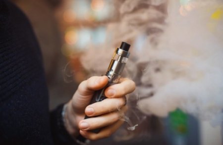 Що потрібно знати про шкоду електронних сигарет