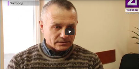 До уваги закарпатців: варто перевірити себе в списках виборців (ВІДЕО)