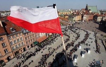 Українські заробітчани за рік перерахували з Польщі понад $3,6 мільярда