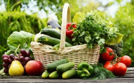 Супрун радить як корисно та економно харчуватись