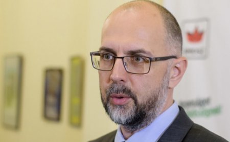 МЗС Угорщини запросило до відомства будапештського Посла України через дипломатичний скандал на Закарпатті