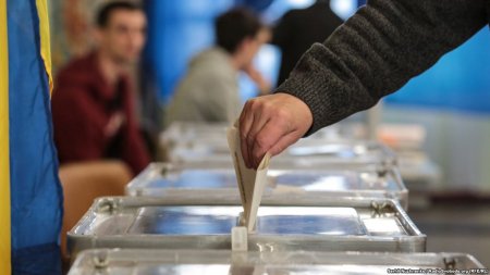 На Закарпатті ОВК зареєстрували понад 2 тисячі спостерігачів від 19 громадських організацій