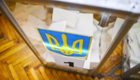 На Закарпатті запрацювали окружні виборчі комісії в оновленому складі