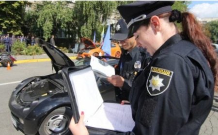 Стало відомо, яке нове покарання можуть запровадити для водіїв