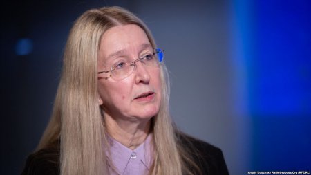 Супрун розповіла, як безпечно їздити велосипедом по місту та на околицях