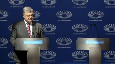 Порошенко вірить, що Угорщина підтримає членство України в ЄС і НАТО