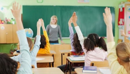 В освіту та нову школу в Україні за три роки вклали 7 млрд грн