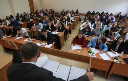 У 2019 році ЗНО складатимуть 355 тисяч осіб