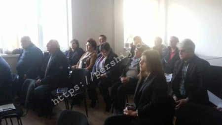 У Солотвині планують відновити солерудник: уже презентовано проект