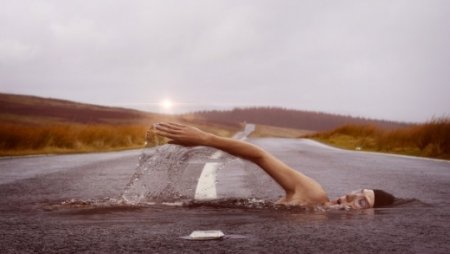 Чому людям сняття жахіття, - дослідження вчених