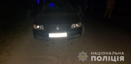 На Закарпатті між прикордонником і місцевими жителями виник конфлікт, лунали постріли і погрози (ФОТО)