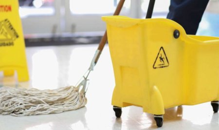 Як на Закарпатті готуються до літньої оздоровчої кампанії у школах краю (ФОТО)