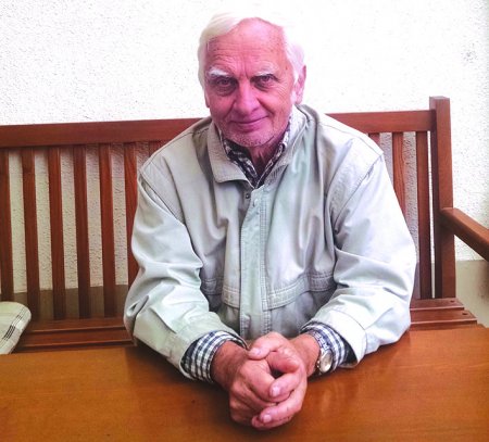 Винахід закарпатця може врятувати нашу планету від пластикового сміття