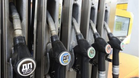 Білорусь обмежила експорт палива. В Україні зросли ціни на дизель