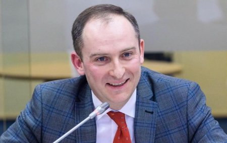 Стало відомо ім'я глави Податкової служби