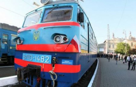 На Великдень до Закарпаття: квитки на потяг "Київ - Ужгород" розкуплено
