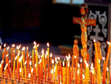 Страсна п'ятниця 2019: історія, головні традиції і заборони