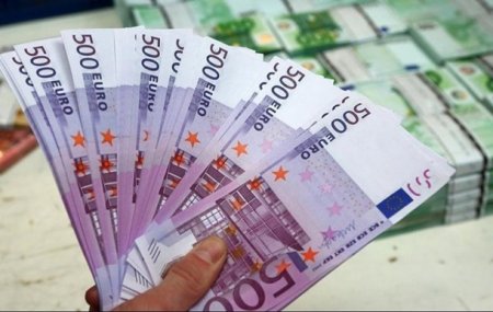 До уваги закарпатців: Євросоюз припинив випускати банкноти 500 євро