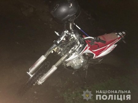 На Закарпатті сталася смертельна ДТП (+ФОТО)