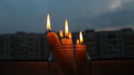 Закарпатські енергетики попередили, де відключатимуть світло після Першотравня (ГРАФІК)