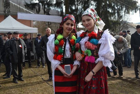 Закарпатські румуни ділять одну долю з усім народом України