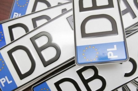 Сезон полювання на "євробляхи" почнеться за кілька тижнів
