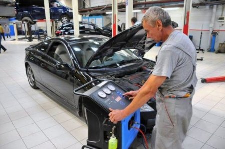 Що зміниться в техогляді автомобілей з 1 травня