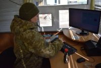 Турок намагався виїхати у Европу за підробленим паспортом