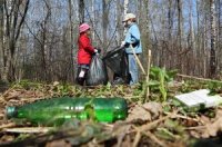 Генеральне прибирання буде на Закарпатті 6 квітня