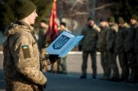 Про весняну призовну кампанію розкажуть під час брифінгу у Закарпатській ОДА