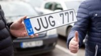 У сусідній із Закарпаттям області затримали підозрюваного у шахрайстві з «розмитненням автомобілів»