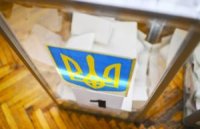 ЦВК опрацювала 100% протоколів у Закарпатській області (ФОТО)