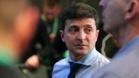 Закарпаття входить у п’ятірку областей із найбільшою підтримкою Зеленського