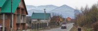 Село Тячівка на Тячівщині за три роки відродилося (ВІДЕО)