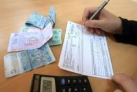 За 2 останніх зимових місяці рівень оплати за житлово-комунальні послуги на Закарпатті становив 73,5%