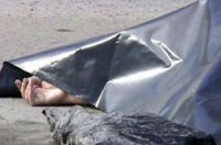На Закарпатті виявили тіло чоловіка, котрий ще 18 березня пішов із дому і не повернувся